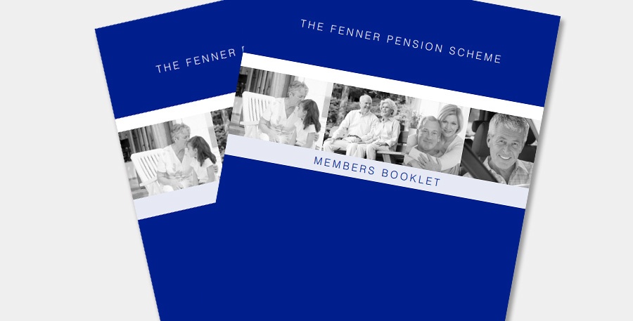 Fenner DB Booklet 2008